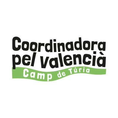 La Coordinadora pel valencià Camp de Túria (CVCT) és una de les entitats que forma part d’Escola Valenciana.