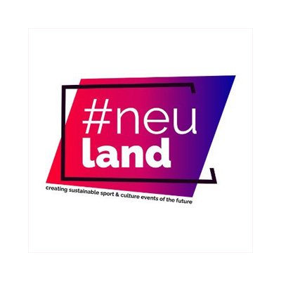 #neuland