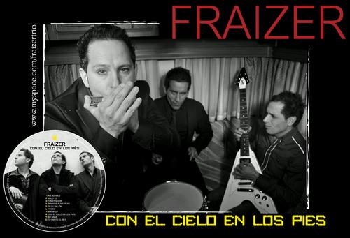 ROCKFRAIZER's profile picture. https://t.co/gIYLjW668S