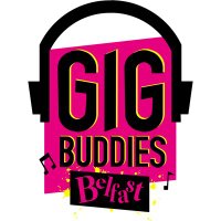 Gig Buddies Belfast (@gigbuddiesbf) 's Twitter Profile