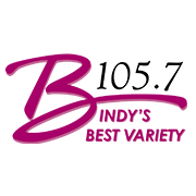 B105.7 • WYXB 📍 Indianapolis 🎙 @TheSeanCopeland 6-10am 🎙 @AnnRichards7 10am-2pm 🎙 Eric Allen 2-7pm 📷Follow us: @b1057indy