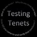 Testing Tenets (@testing_tenets) Twitter profile photo Testing Tenets (@testing_tenets) Twitter profile photo