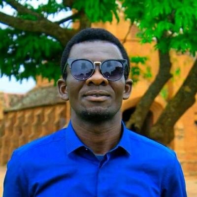 AlexanderMwapa1's profile picture. Mere Rabbi