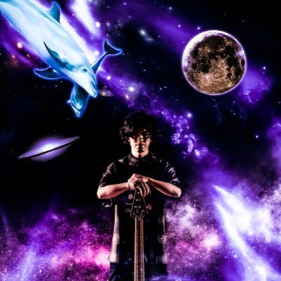 宇宙水族館®︎会田俊介さんのプロフィール画像