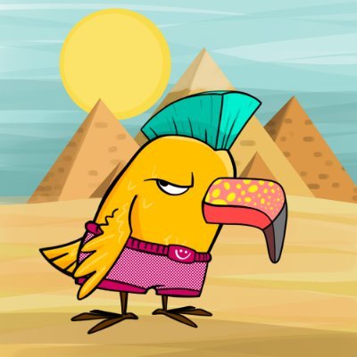 gbtcw's profile picture. 