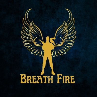 Breath Fire