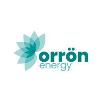 Orrön Energy(@OrronEnergy) 's Twitter Profile Photo