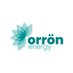 Orrön Energy (@OrronEnergy) Twitter profile photo