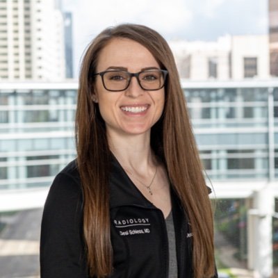 pediatric radiologist @ChildrensColo @PedsRadsColo | SPR Professionalism & Career Development Committee chair | Women in Radiology Coalition