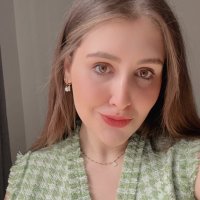Ayça (@aycasager) Twitter profile photo