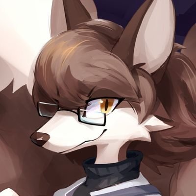 PhantomFenrir06 Profile Picture