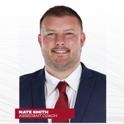 NateDSmith1 Profile Picture