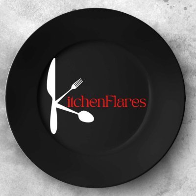 Kitchen FLares is a brand to serves its broad family with love, care, high quality & ready to ship happiness to deliver to your doorsteps
Free Shipping