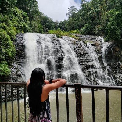 DhatriKamat's profile picture. Entrepreneur | Startups | Bangalore | Filter coffee ☕ | Classical Music Buff | Current & Foreign-affairs, art & Heritage, Tech, Economics and philately!