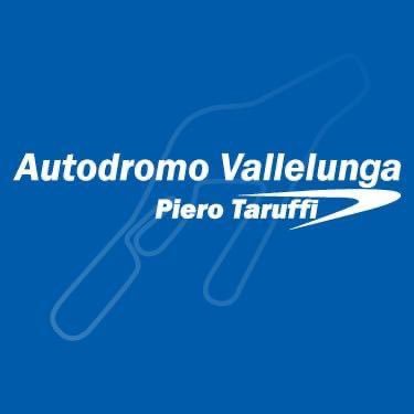 Official page, Autodromo Vallelunga Piero Taruffi