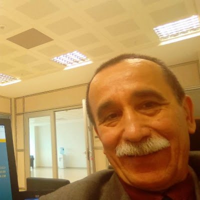 Kamu Emeklisi,  Ekmeğinin Peşinden Giden Bir Ankara'lı ve Ankara Sevdalısı Bir Aile Reisi
