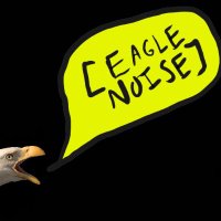 Eagle Noise(@EagleNoise) 's Twitter Profile Photo