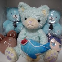 藍風※あいふー (@aifu0927) 's Twitter Profile