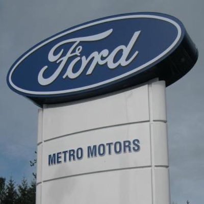 Your Friend in the Car Business - Celebrating 50 Years in Business in Port Coquitlam!