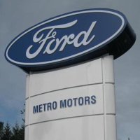 Metro Ford (PoCo)(@mymetroford) 's Twitter Profile Photo