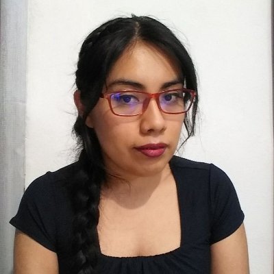 KarinaPortilloC's profile picture. PhD student at UNAM