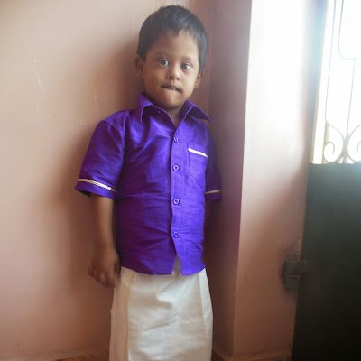 kotteevasu's profile picture. 