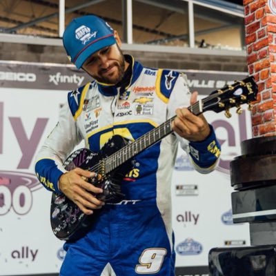 chaseelliott Profile Picture