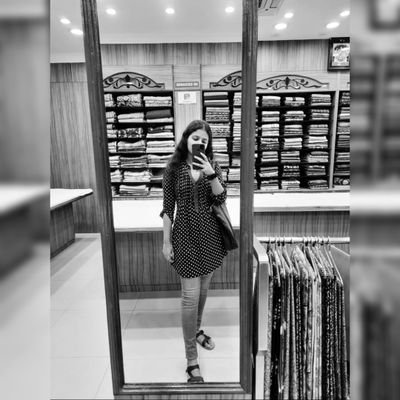 DishaShetty02's profile picture. Student, AJIMS