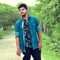 Bishal Rout(@Bishaldesigns) 's Twitter Profile Photo