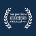 The British Short Film Awards (@britshortfilm) Twitter profile photo The British Short Film Awards (@britshortfilm) Twitter profile photo
