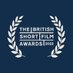 The British Short Film Awards (@BritShortFilm) Twitter profile photo