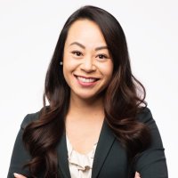 Linda T. Vo (@t_lindavo) 's Twitter Profile