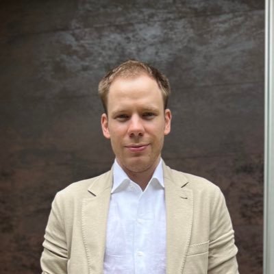 Tikhturov's profile picture. @TrueSightVC 💸 (TSV + Angel)