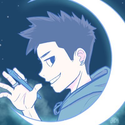 Josh Kangさんのプロフィール画像