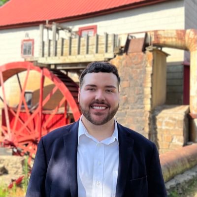 Official campaign account for Brandon for Guilford. Updates from the campaign • @BrandonGrayHill is a @guilfordcounty Commissioner.