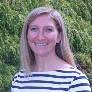 EricaSchuling's profile picture. Simmons Athletics