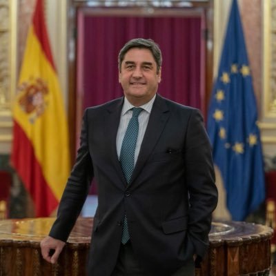 Médico, alcarreño y ppopular. IPU Executive Committee. Presidente del Comité 🇪🇸 UIP. Presidente de la Comision de Defensa del Congreso de los Diputados.