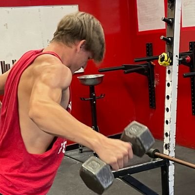 MorganJohns21's profile picture. Ripon College c/o 2027 | Football | WR/CB| 6'1 180lbs | NV → WI |