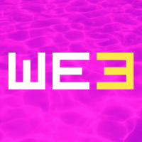 The WE3 Summit (@we3summit) 's Twitter Profile