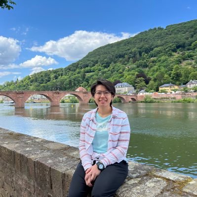 ChloeTTC's profile picture. 🇭🇰 PhD @DKFZ Division of Chromatin Networks. HKUST | Charité alum