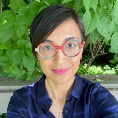 Assistant Professor @UofTEnglish. She/They. Mexican immigrant. (Critical) Mestiza scholar of CanLit and Environmental Humanities. All views my own.