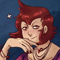 Mars (@marsipanmartian) 's Twitter Profile