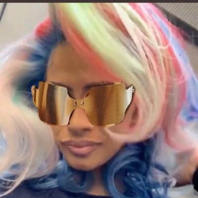 Bardi Back Now All You Bitches F*cked! STREAM UP!✨.Fan Account😌