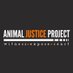 AnimalJusticeProject Profile picture