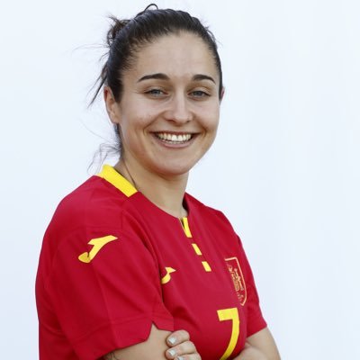 Nediña. |Don't worry, que malo será!| Jugadora de Primera División de Fútbol Sala Femenino en el @poiopescamarfs // @sefutbolfem ⚽️ @munichsports