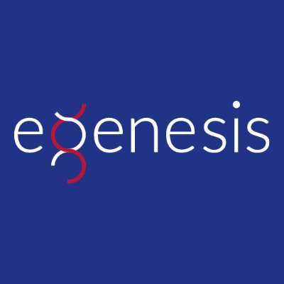eGenesisBio Profile Picture