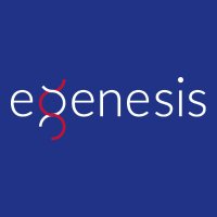 eGenesis(@eGenesisBio) 's Twitter Profileg