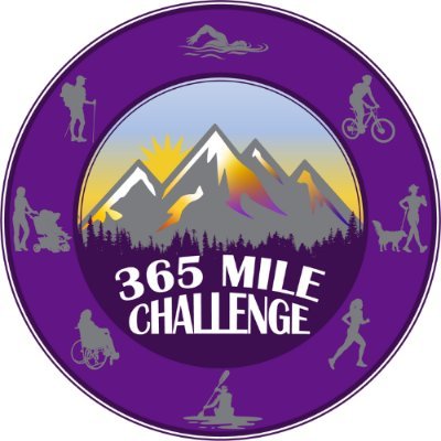 Just a mile a day - your way! We are an inspirational and supportive community encouraging folks to get outside and move. You can walk, hike, bike, and more!