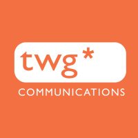 TWG Communications(@twgcomm) 's Twitter Profile Photo