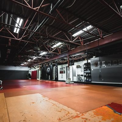 vintage_mma's profile picture. Custom Printed Vintage MMA Boxing Designs